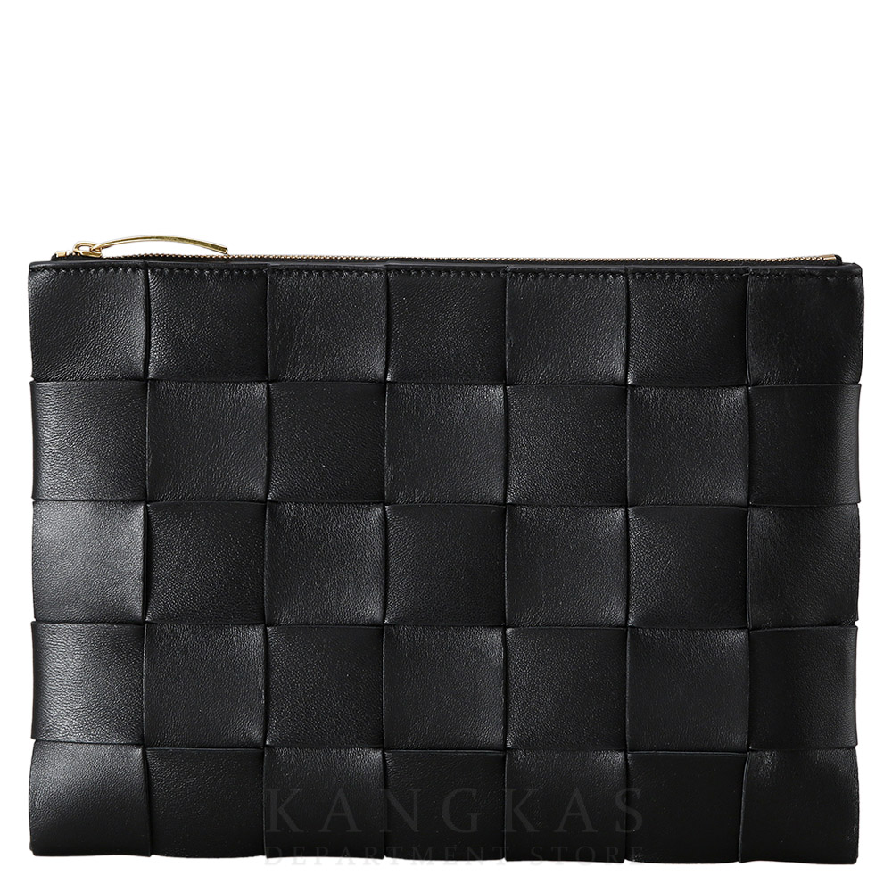 BOTTEGA VENETA(USED)보테가베네타 패디드 클러치